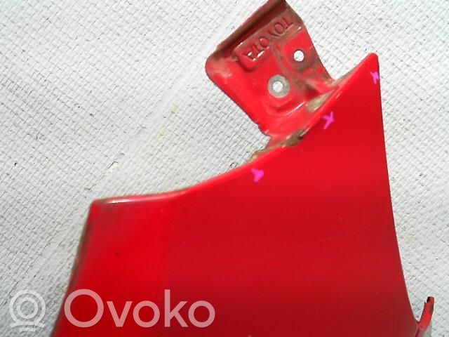 Toyota Yaris Guardabarro 