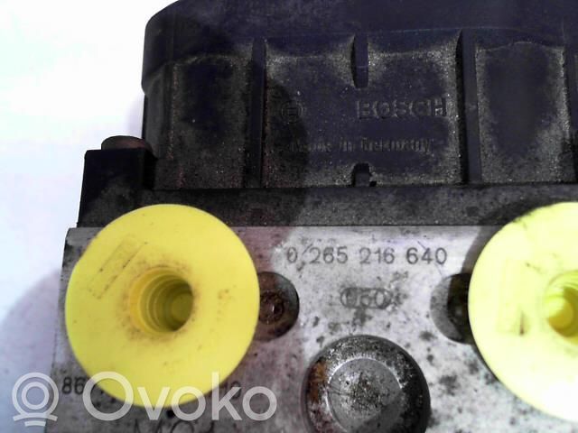 Peugeot 406 Bomba de ABS 