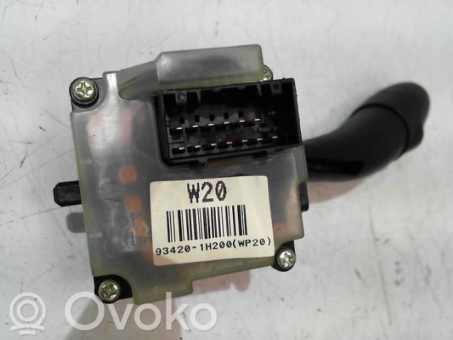 KIA Ceed Wiper control stalk 