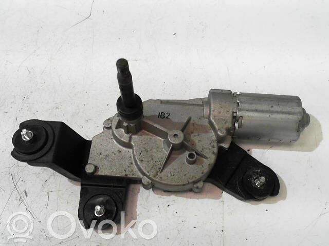 KIA Ceed Rear window wiper motor 