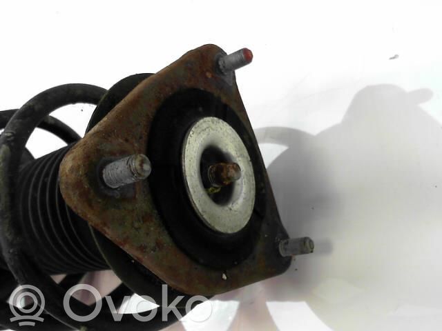 KIA Ceed Front shock absorber with coil spring 