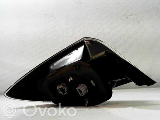Mazda 3 I Rear/tail lights 