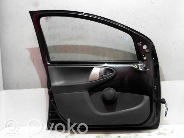 Peugeot 107 Durvis 