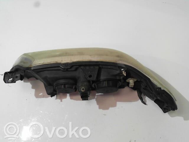 Renault Laguna II Headlight/headlamp 
