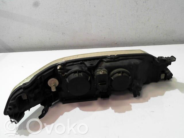 Renault Laguna II Headlight/headlamp 