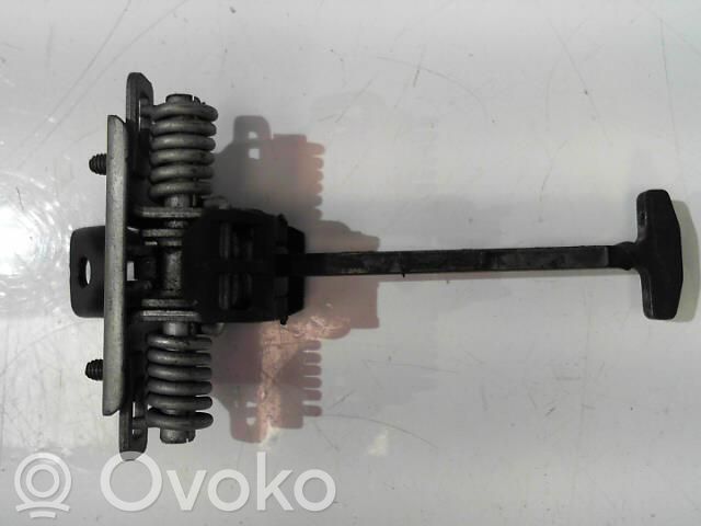 Citroen C3 Front door check strap stopper 