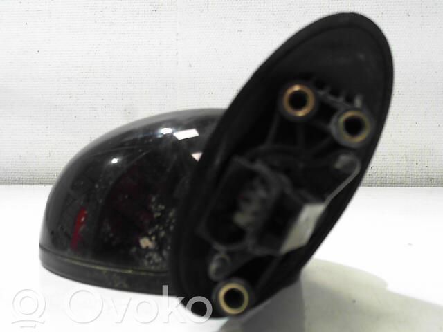 Mini One - Cooper R50 - 53 Manual wing mirror 