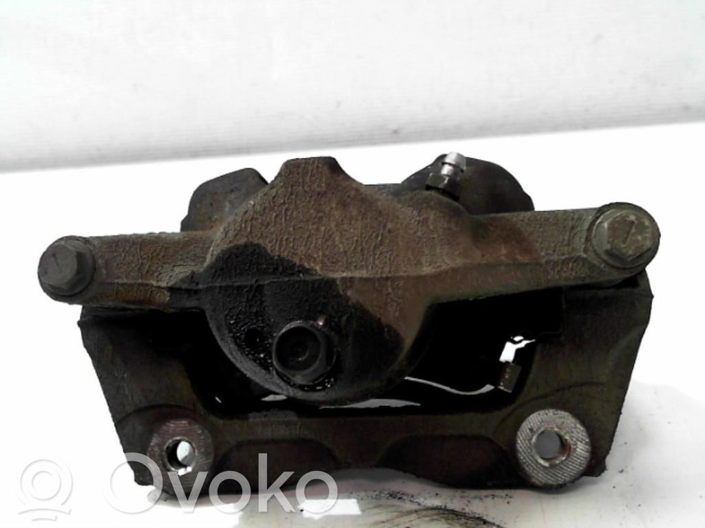 Toyota Auris E180 Etujarrusatula 
