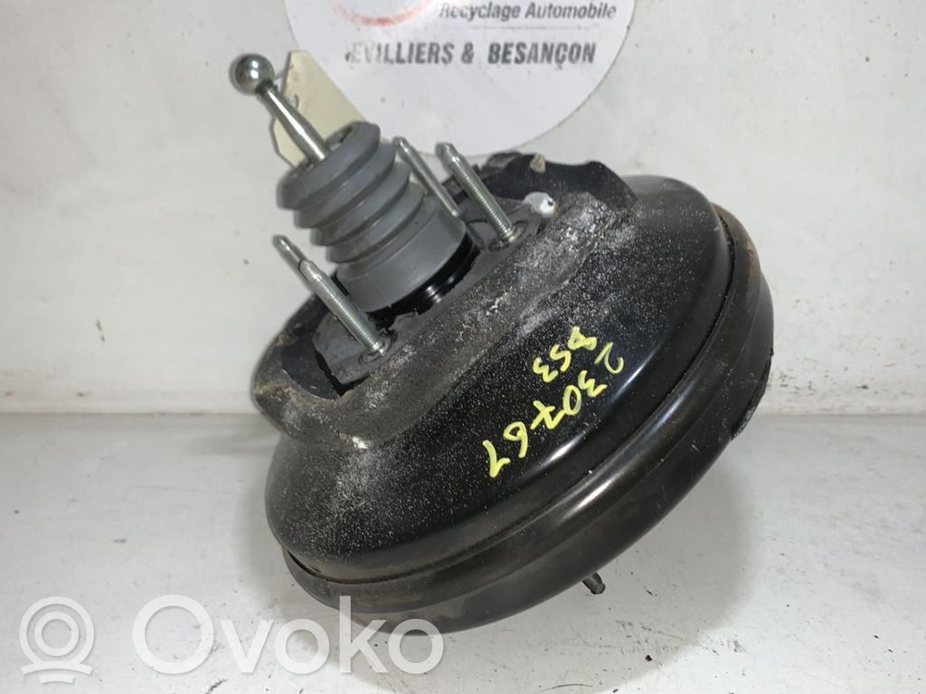 Citroen DS3 Brake booster 