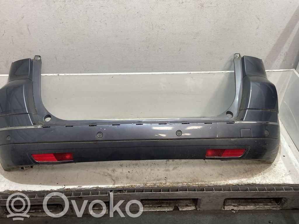Citroen C4 I Picasso Parachoques 