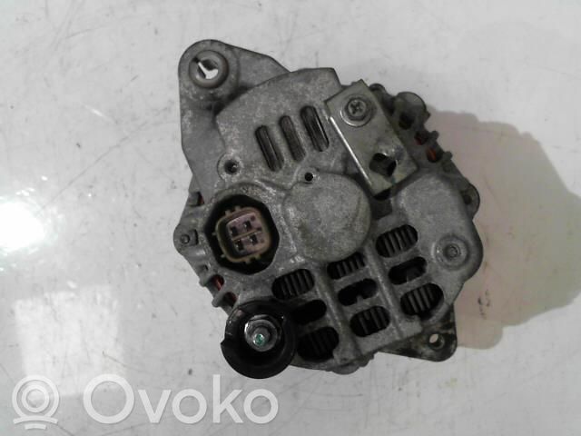 Honda Jazz Ģenerators 