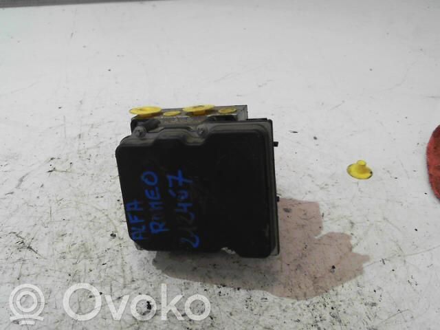 Alfa Romeo 147 ABS Blokas 