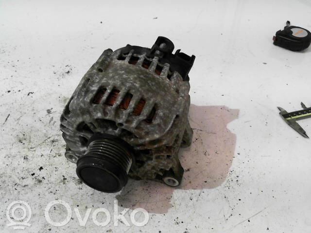 Ford Fiesta Generator/alternator 