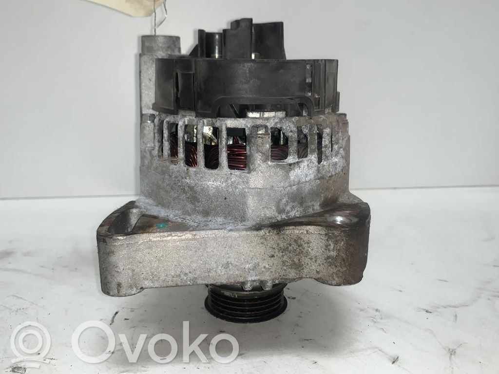 Fiat Panda II Generatore/alternatore 