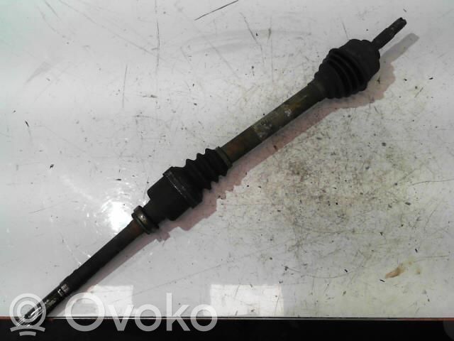 Front driveshaft   3273EX
