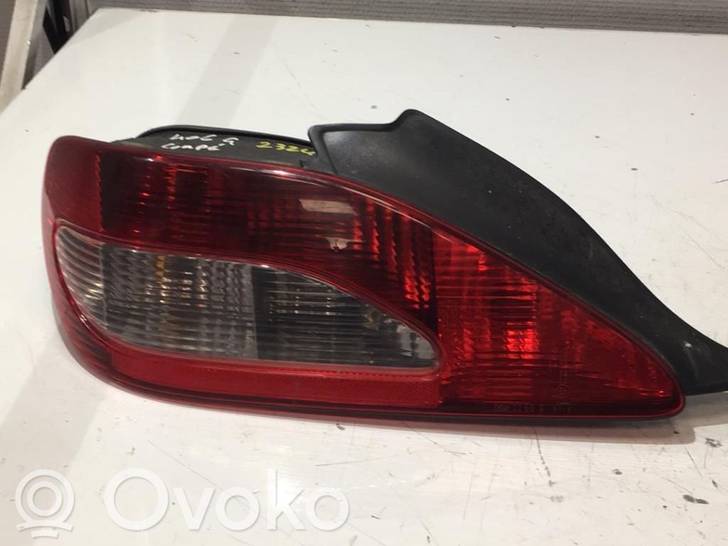 Peugeot 406 Takavalot 