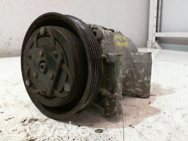Smart ForTwo II Klimakompressor Pumpe 
