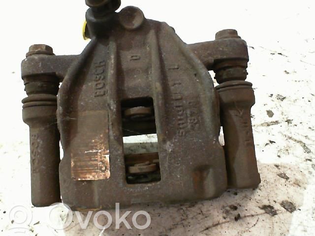 Smart ForTwo II Front brake caliper 