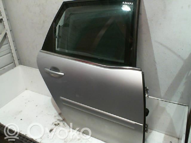 Citroen C4 I Picasso Galinės durys 
