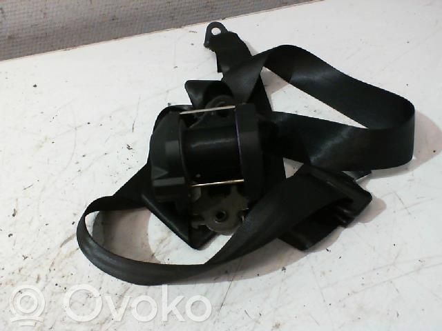 Citroen C2 Cinturón trasero 