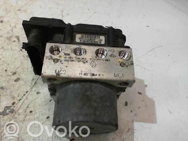 Bomba de ABS   820012995F