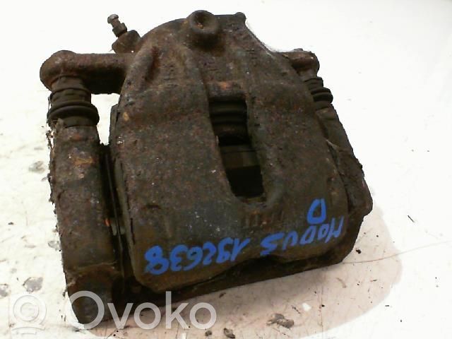 Bremssattel vorne   7701208333