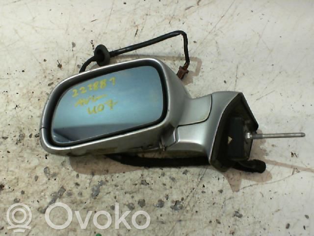 Manualne lusterko boczne drzwi przednich   815494