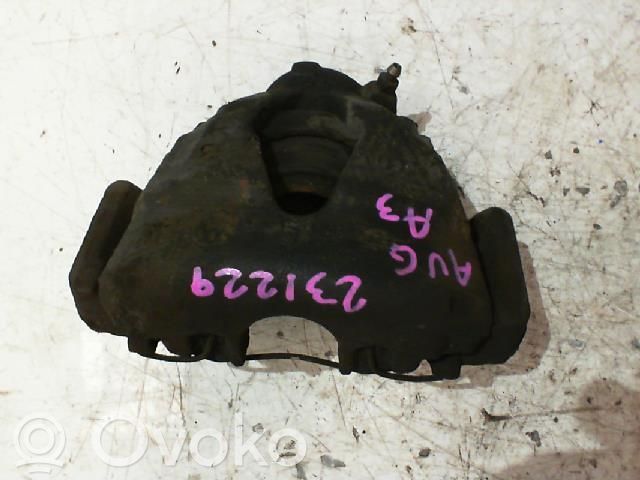Audi A3 S3 8L Etujarrusatula 