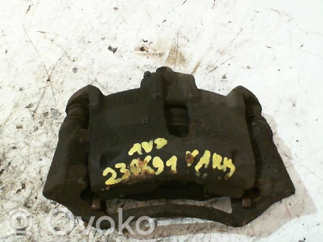 Zacisk hamulcowy przedni   4773009020