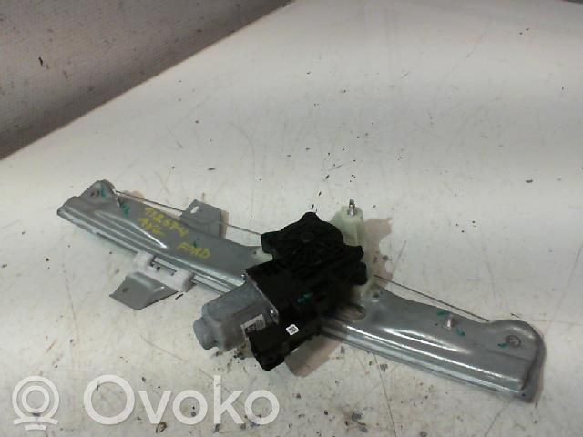 Ford Ka Regulador de puerta delantera con motor 