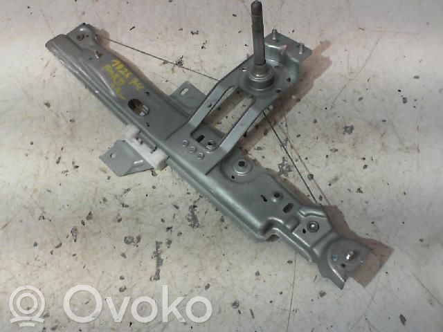 Ford Ka Rear door manual window regulator 