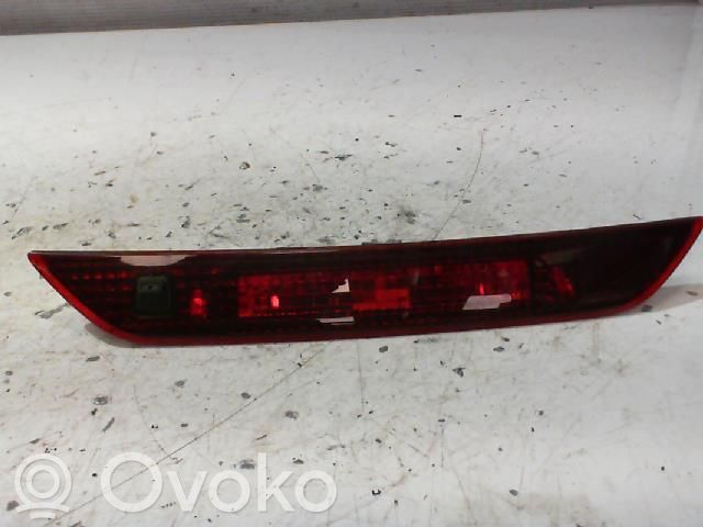 Ford Ka Third/center stoplight 