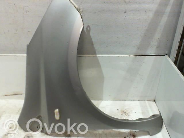 Nissan Note (E11) Guardabarro 