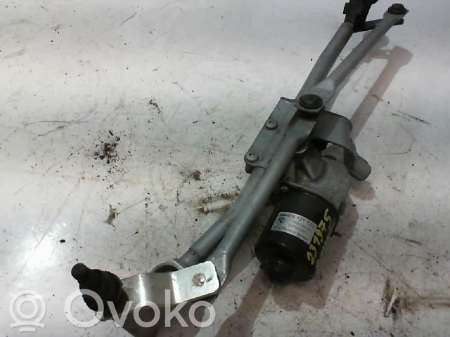 BMW 1 E82 E88 Wiper motor 