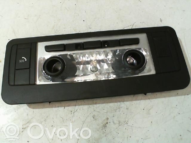 Światło fotela przedniego   922570101