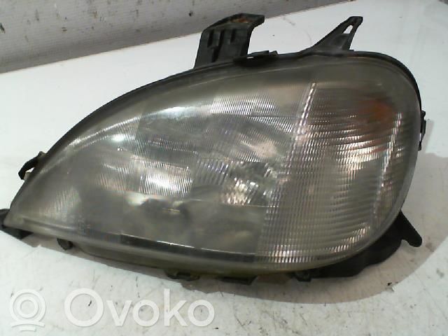 Lampa przednia   A1638203761