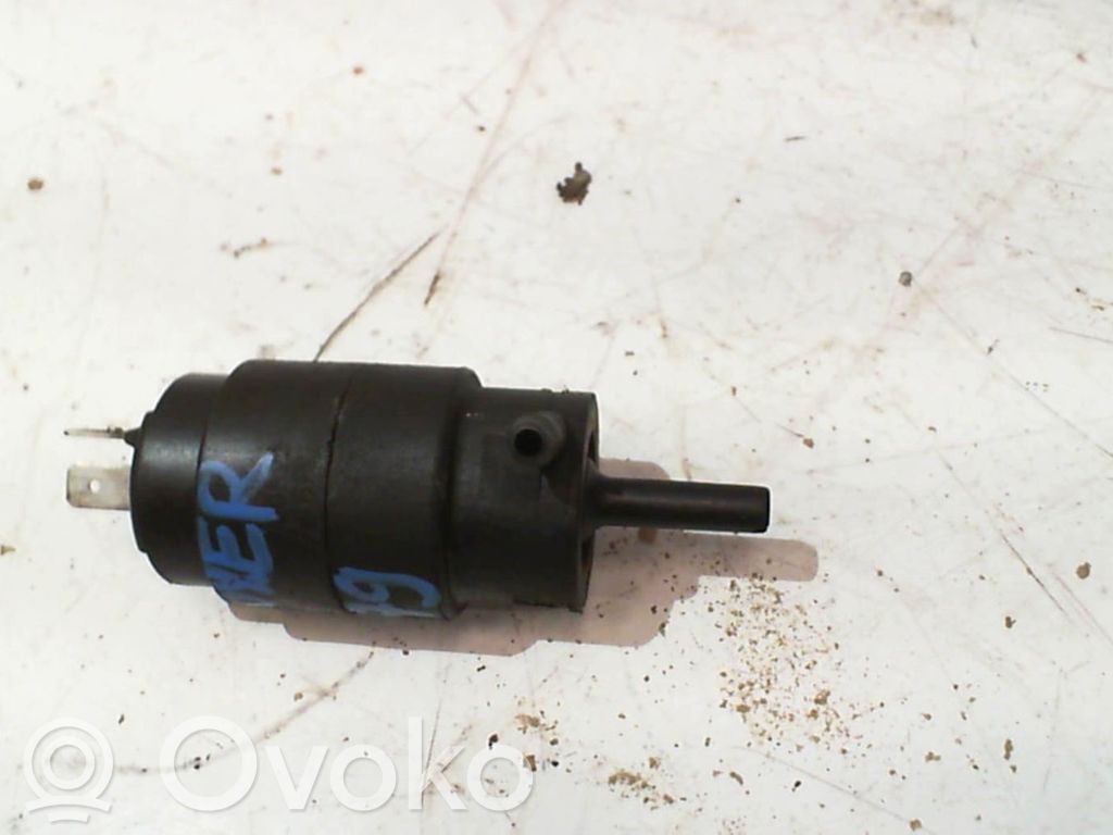 Peugeot Boxer Windscreen/windshield washer pump 