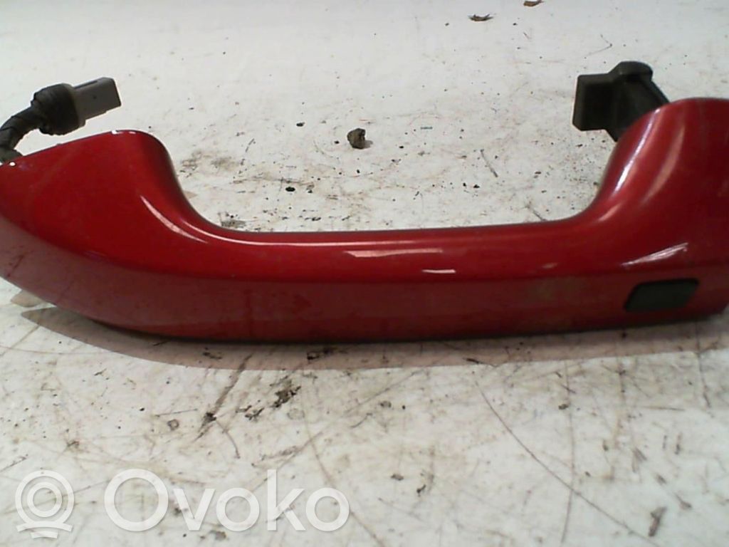 KIA Ceed Manecilla externa puerta delantera 