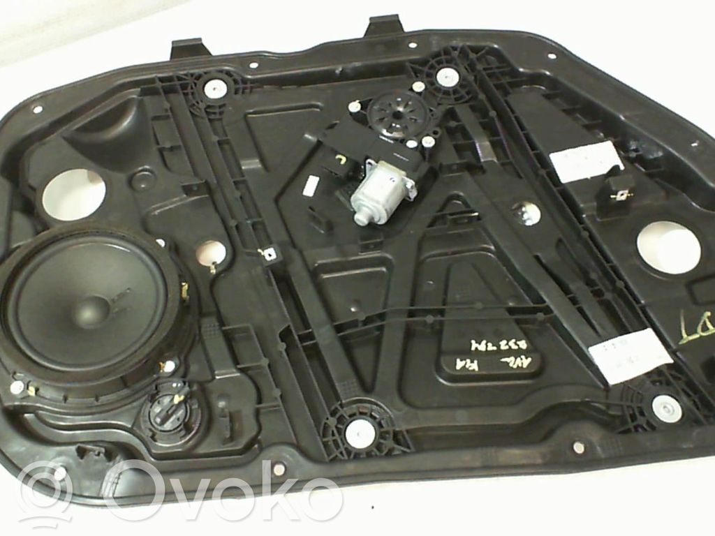 KIA Ceed Regulador de puerta delantera con motor 