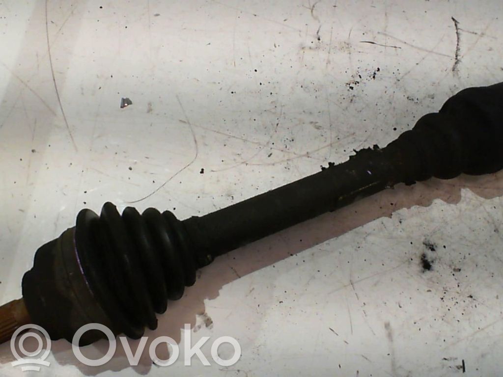 Citroen C5 Front driveshaft 