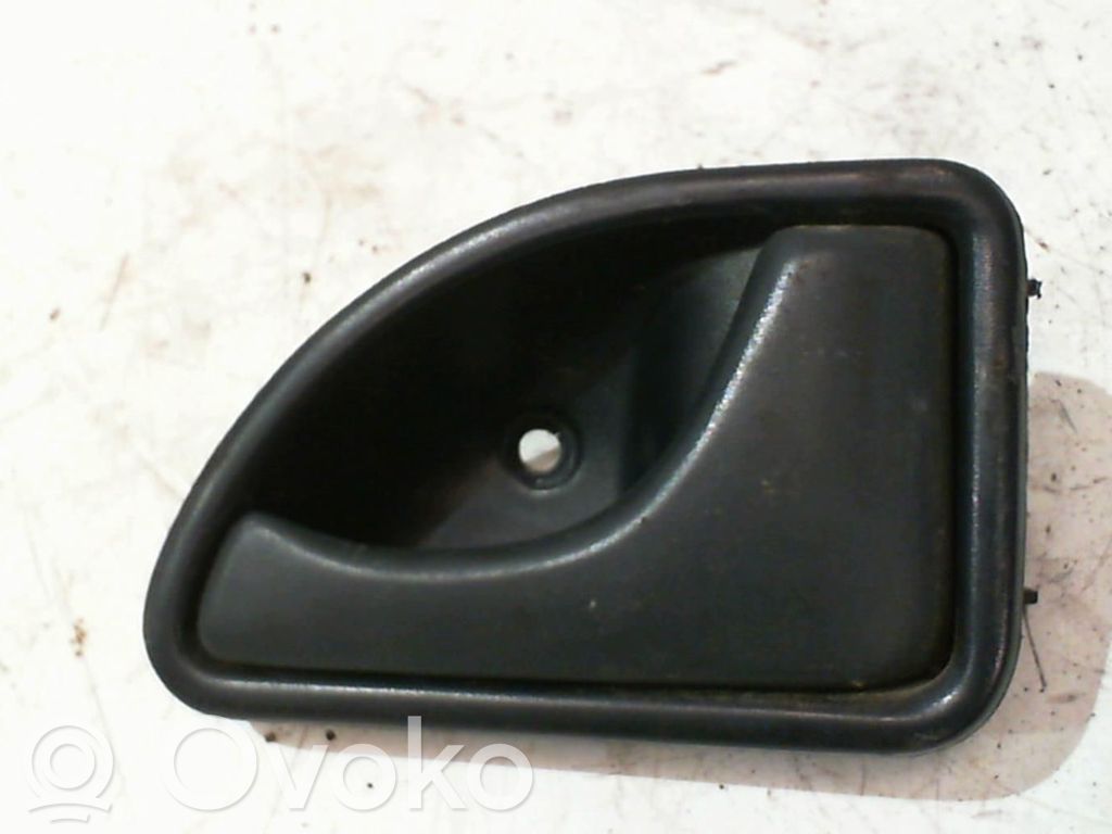Renault Kangoo I Mâner interior ușă față 