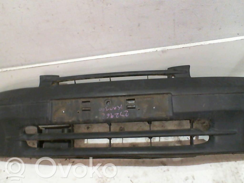 Renault Kangoo I Front bumper 