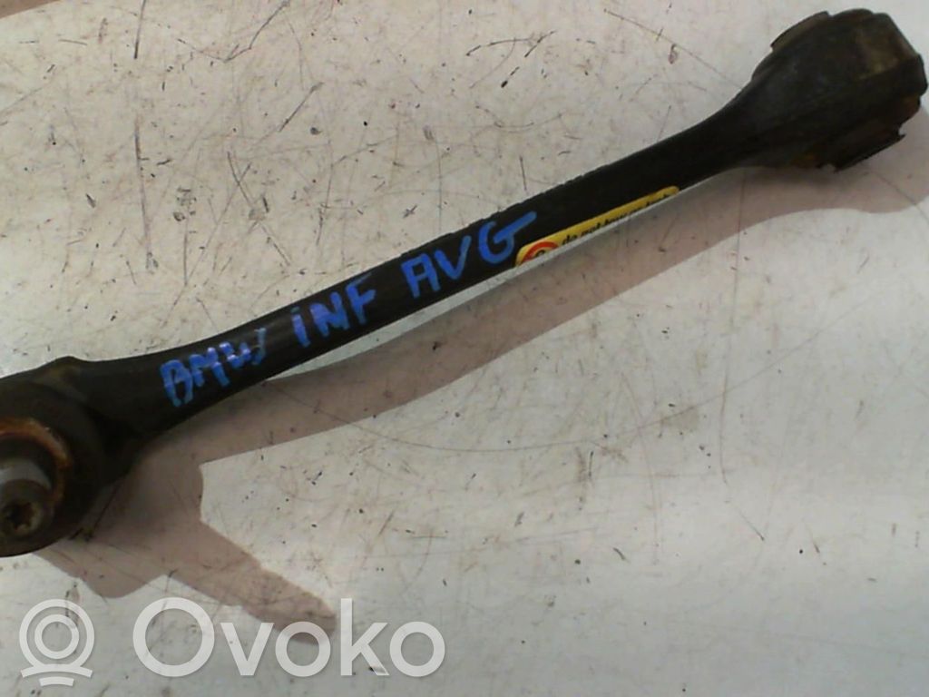 BMW X3 E83 Svira 