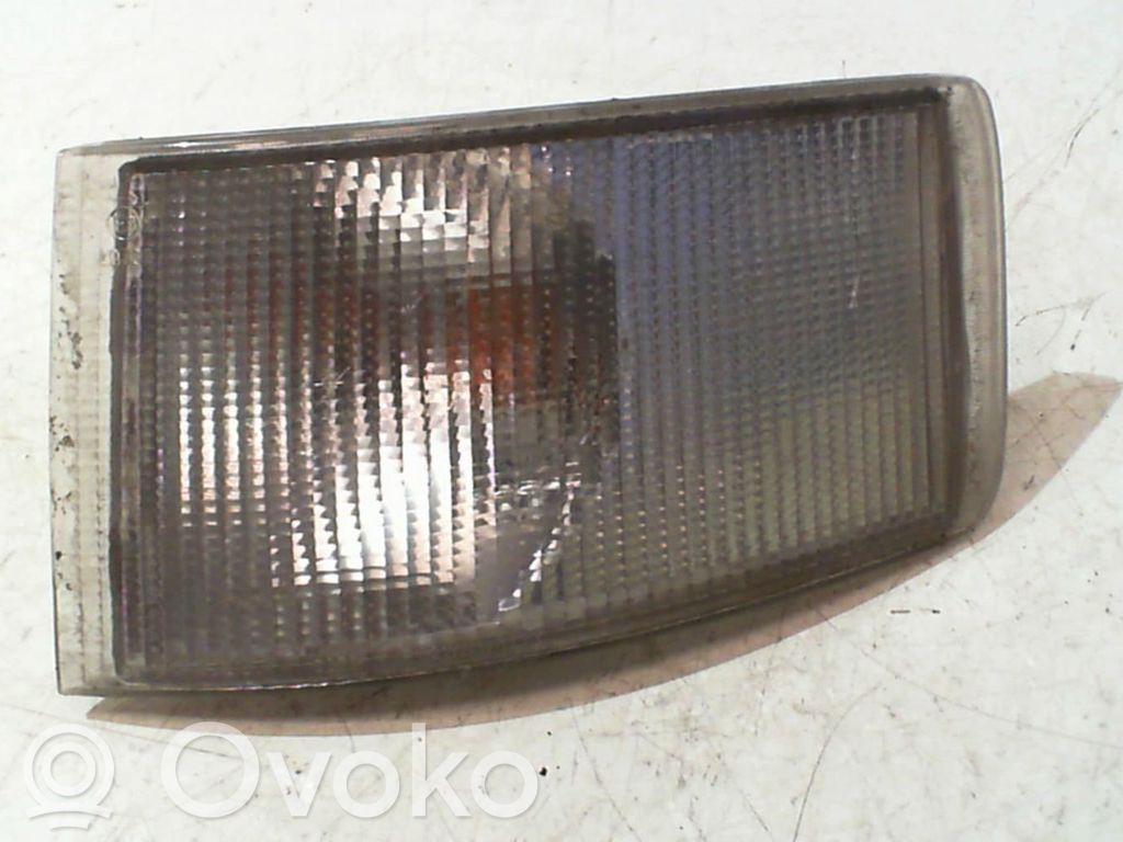 Peugeot Boxer Front fender indicator light 