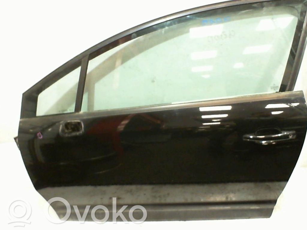Citroen C4 I Durvis 