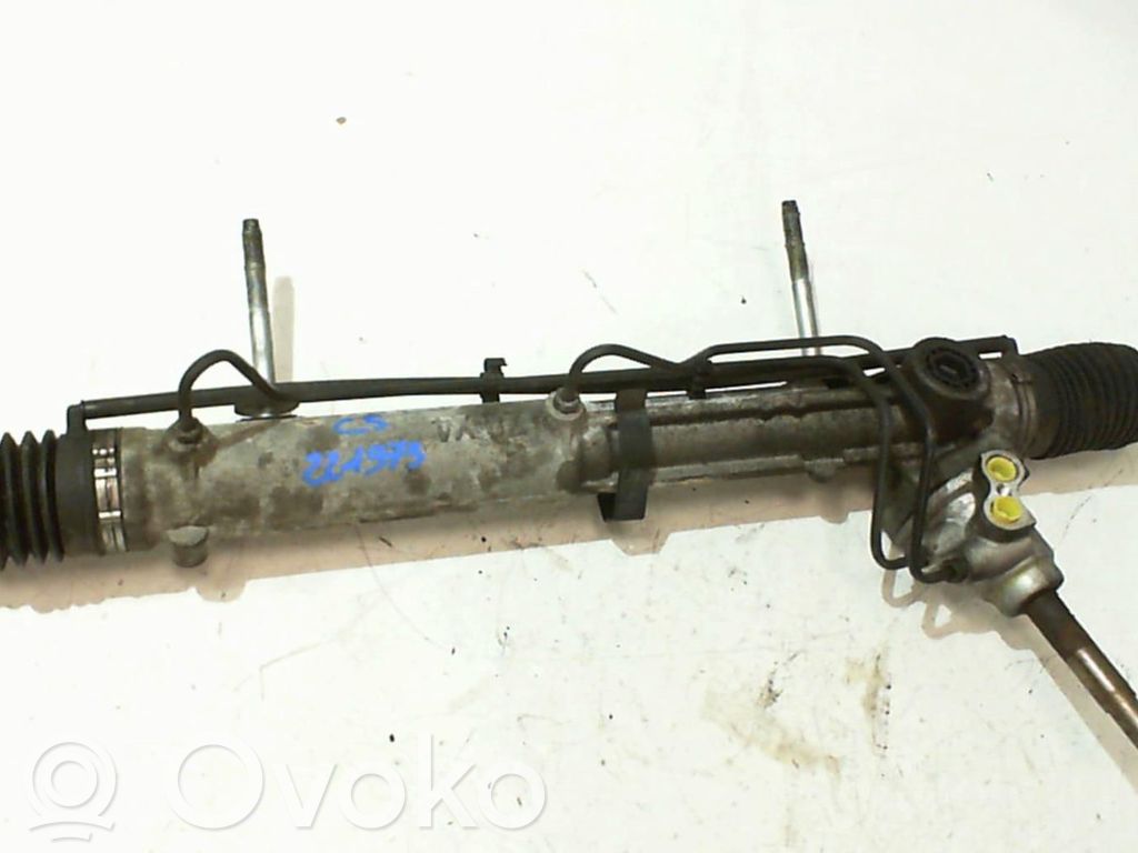 Citroen C5 Vairo kolonėlė 
