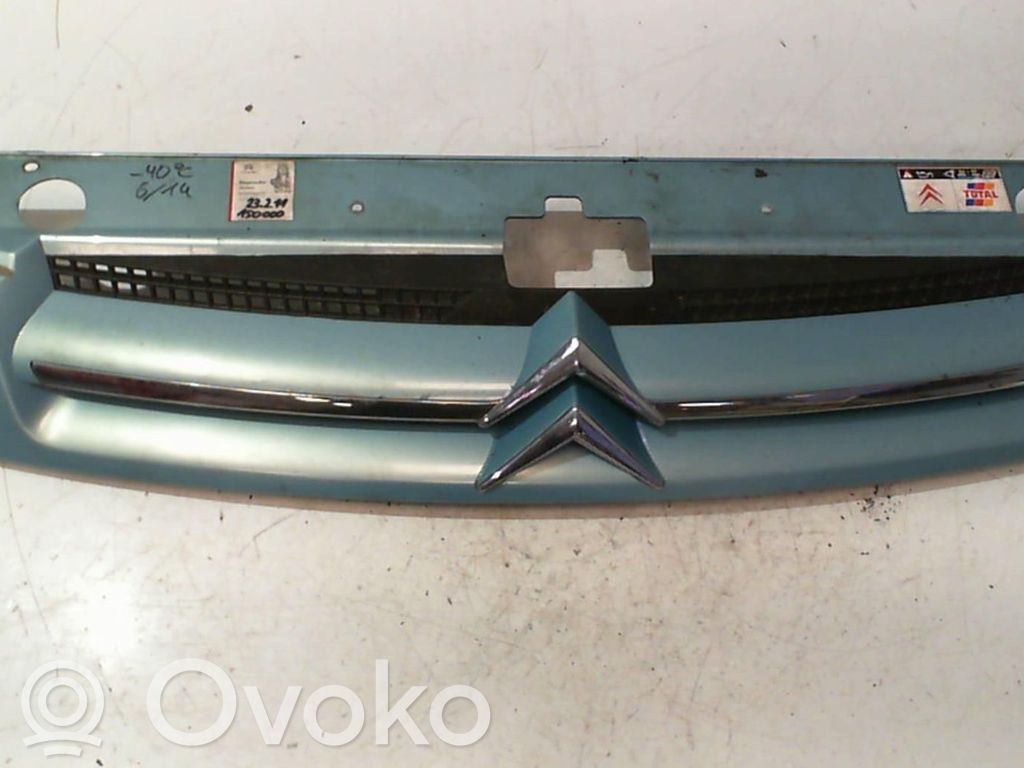 Citroen Berlingo Front grill 