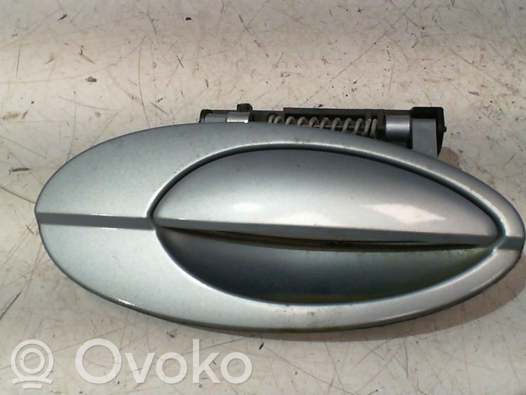 Citroen C5 Manecilla externa puerta trasera 