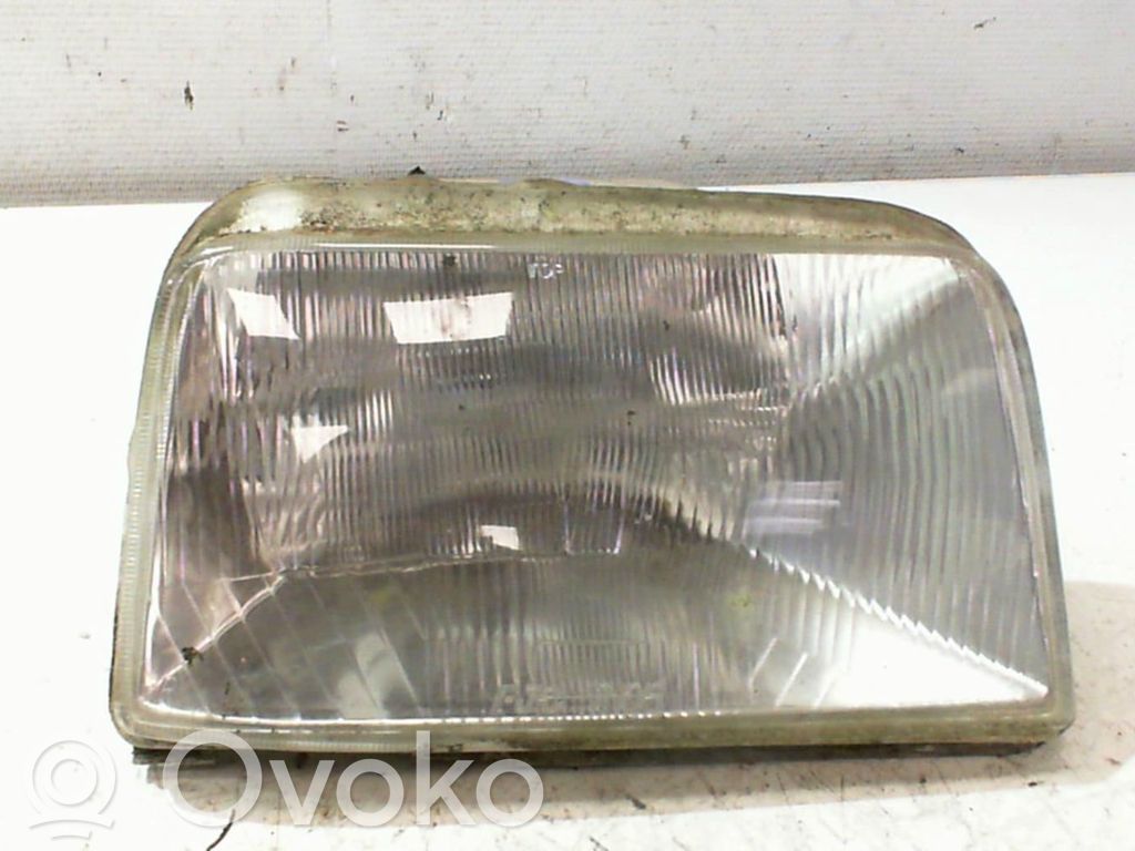 Renault Super R5 Phare frontale 