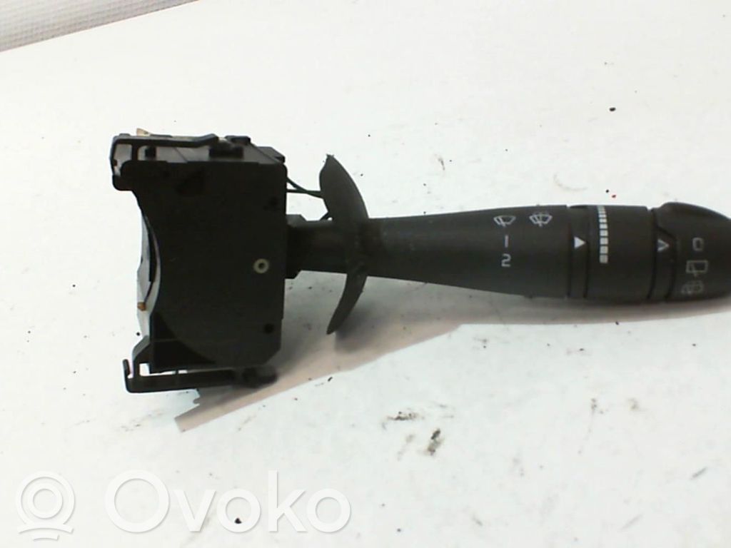 Renault Laguna II Wiper control stalk 